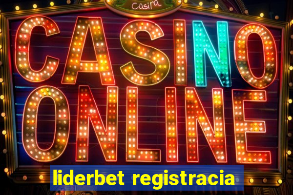 liderbet registracia
